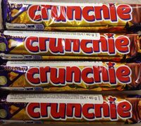 Crunchie