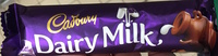 Dairy Milk