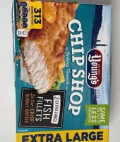 Chip Shop