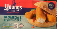 Fish Fingers