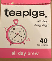 All Day Brew