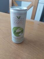 Kombucha Original