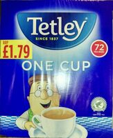 Tetley One Coup