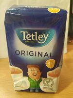 Tetley Original