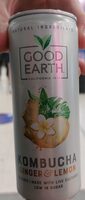 Kombucha