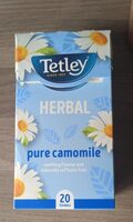 Herbal Tea