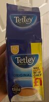 Original Tea