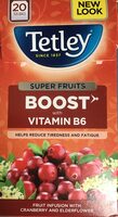 Boost