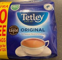 Tea Bags