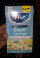 Tetley
