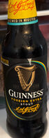 Guinness Foreign Extra Stout