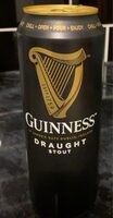 Draught Stout