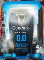 Guinness 0.0%