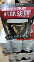 Guinness draught
