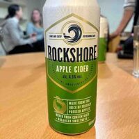 Apple cider
