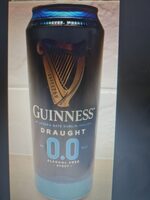 Guinness Draught 0.0