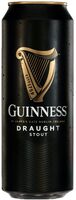 Bière Brune Draught 4,2% GUINNESS