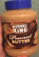 Peanut butter
