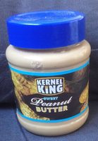 Sweet peanut butter