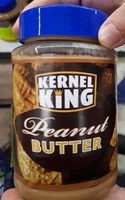 Peanut butter