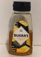 Duerr's Honey
