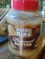Peanut butter