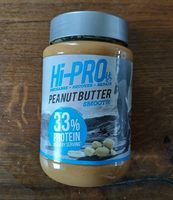 Peanut Butter