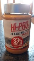 Peanut butter