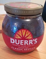 Duerrs Classic Seville Thick Cut Orange Marmalade