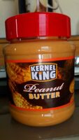 Peanut butter