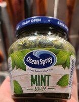 Mint Sauce
