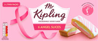 Mr Kipling