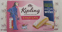 Angel Slices
