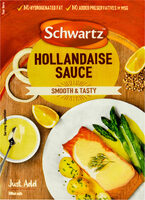 Hollandaise Sauce