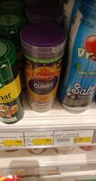 Mild Curry Powder