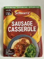 Sausage Casserole
