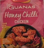 2 for 1 on MAINS at LAS IGUANAS RESTAURANTS TC app