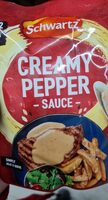 Pepper sauce