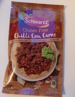 Chilli con carne