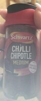 Chilli chipotle medium