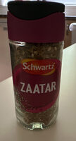 Zaatar