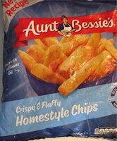 Homestyle Chips