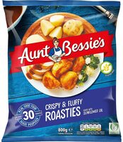 Roasties