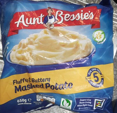Mashed Potato