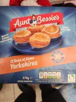 Yorkshires