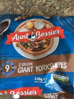 Yorkshire pudding