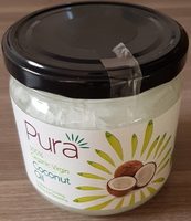Coconut Oil