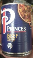 Beef Stew