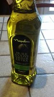 Huile d olive vierges extra