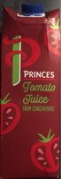 Tomato Juice